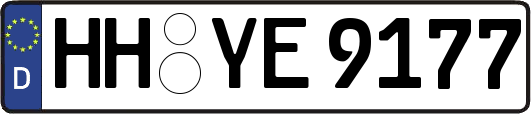 HH-YE9177