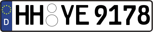 HH-YE9178
