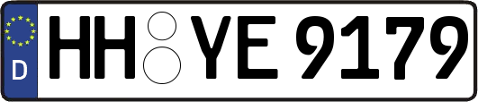 HH-YE9179