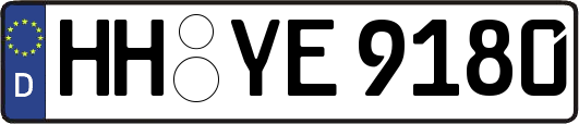 HH-YE9180