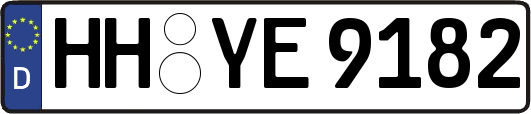 HH-YE9182