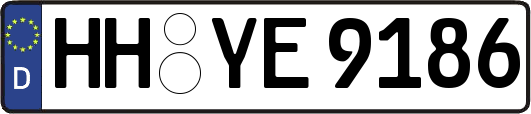 HH-YE9186