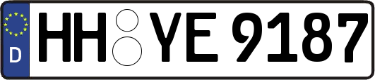 HH-YE9187