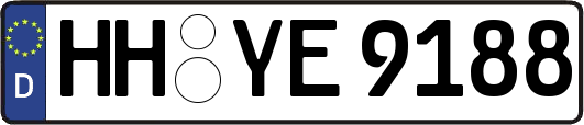 HH-YE9188