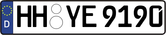 HH-YE9190