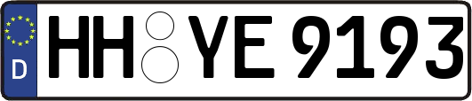 HH-YE9193