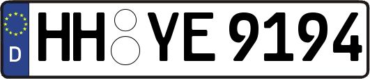 HH-YE9194