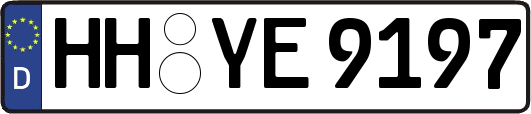 HH-YE9197