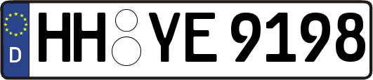 HH-YE9198