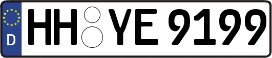 HH-YE9199