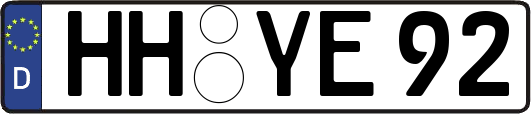 HH-YE92