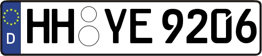HH-YE9206