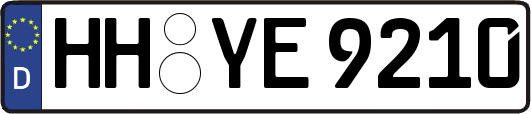 HH-YE9210