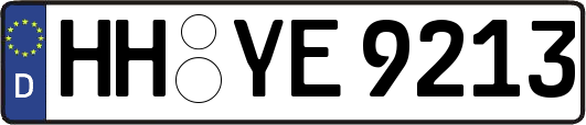 HH-YE9213