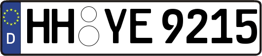 HH-YE9215
