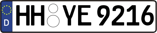 HH-YE9216