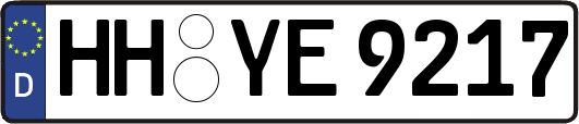 HH-YE9217