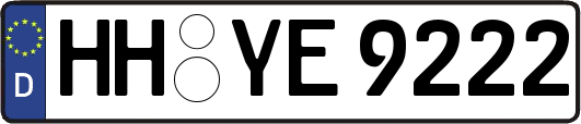 HH-YE9222