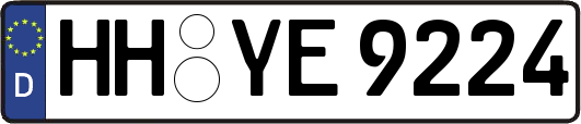 HH-YE9224