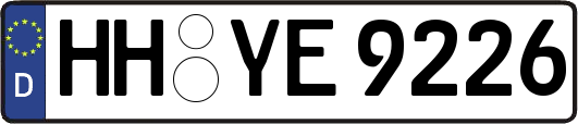HH-YE9226