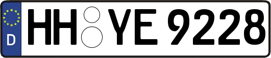 HH-YE9228