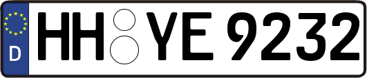 HH-YE9232
