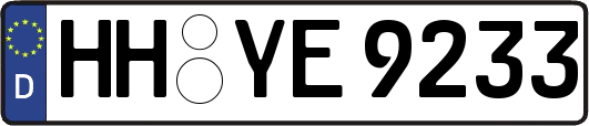 HH-YE9233