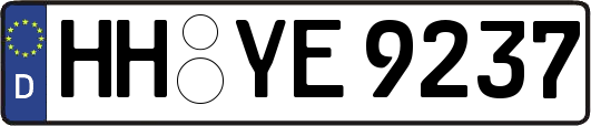 HH-YE9237