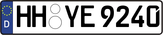 HH-YE9240