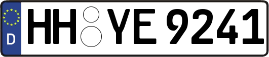 HH-YE9241