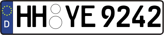 HH-YE9242