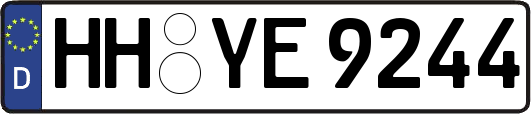 HH-YE9244