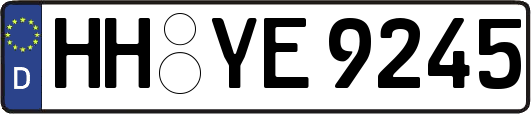 HH-YE9245