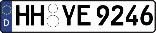 HH-YE9246