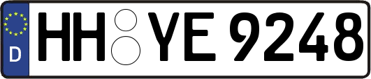 HH-YE9248