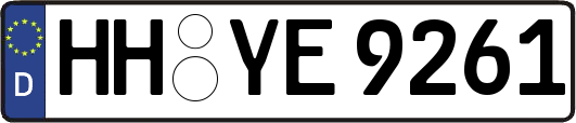 HH-YE9261