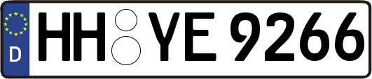 HH-YE9266