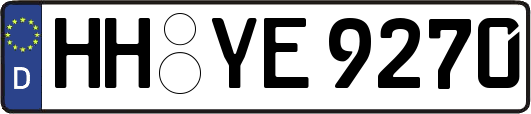HH-YE9270