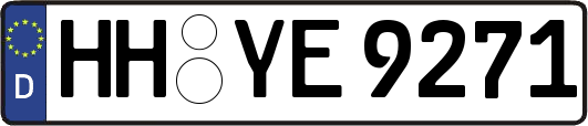 HH-YE9271