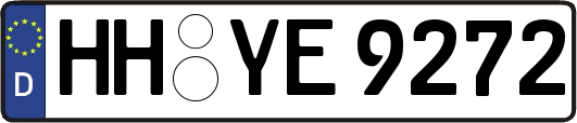 HH-YE9272