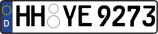 HH-YE9273