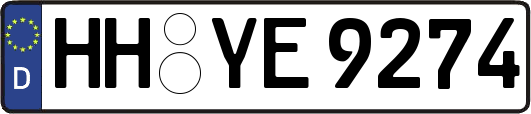 HH-YE9274