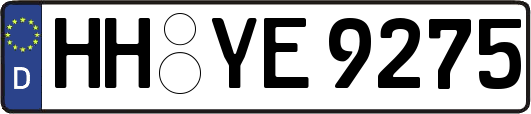 HH-YE9275