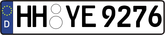 HH-YE9276