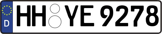 HH-YE9278