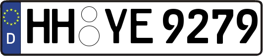 HH-YE9279