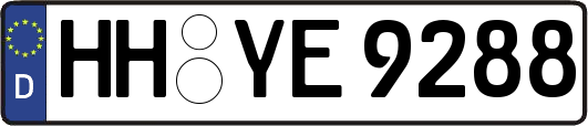 HH-YE9288