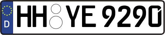 HH-YE9290