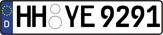HH-YE9291