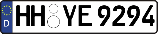 HH-YE9294